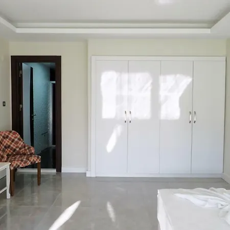 Alacati Acelia * Σμύρνη