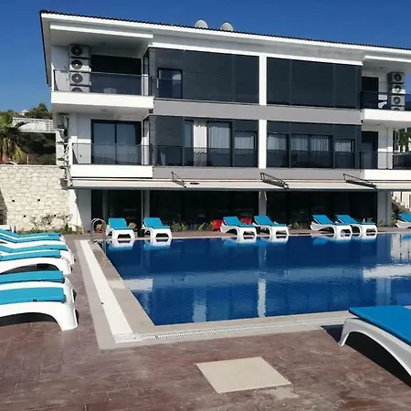 Alacati Acelia