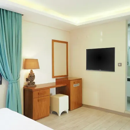 Alacati Acelia * İzmir