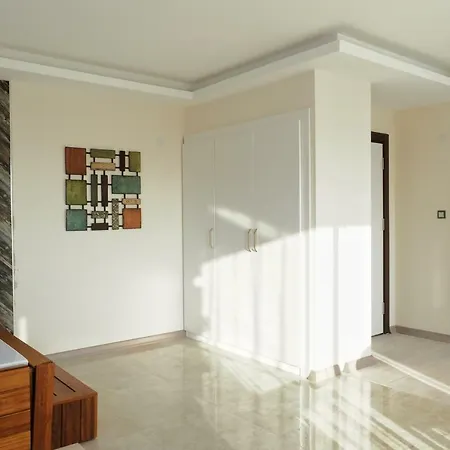 Alacati Acelia Otel İzmir