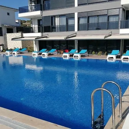酒店 Alacati Acelia